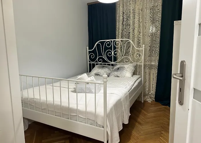 Centrum Bagno 3 Cityaparthome