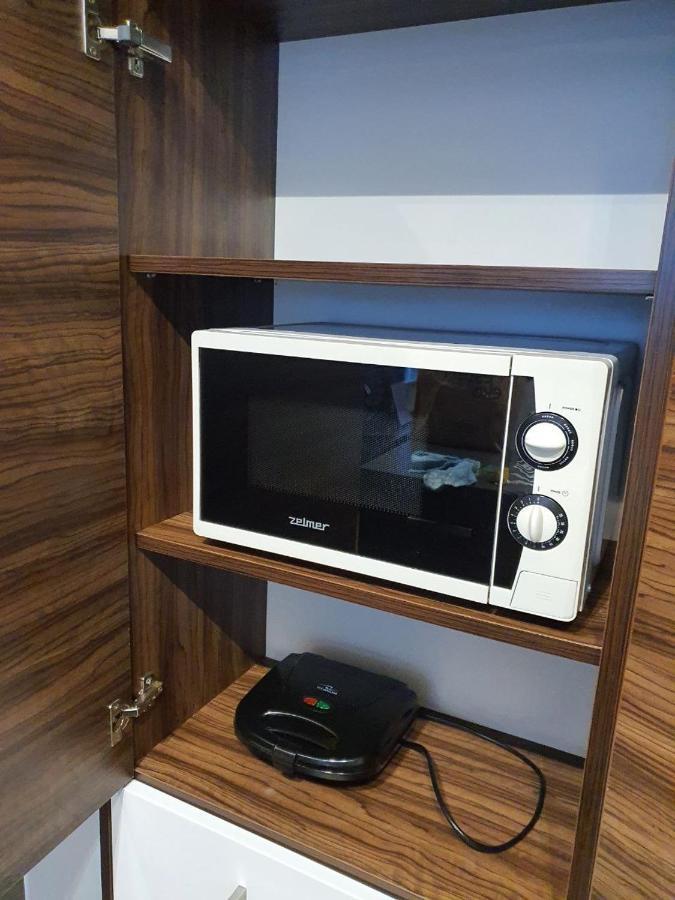 Centrum Bagno 3 Cityaparthome * Warsaw