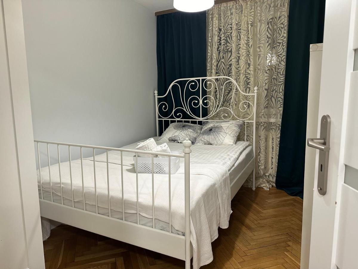 Centrum Bagno 3 Cityaparthome Apartment Warsaw