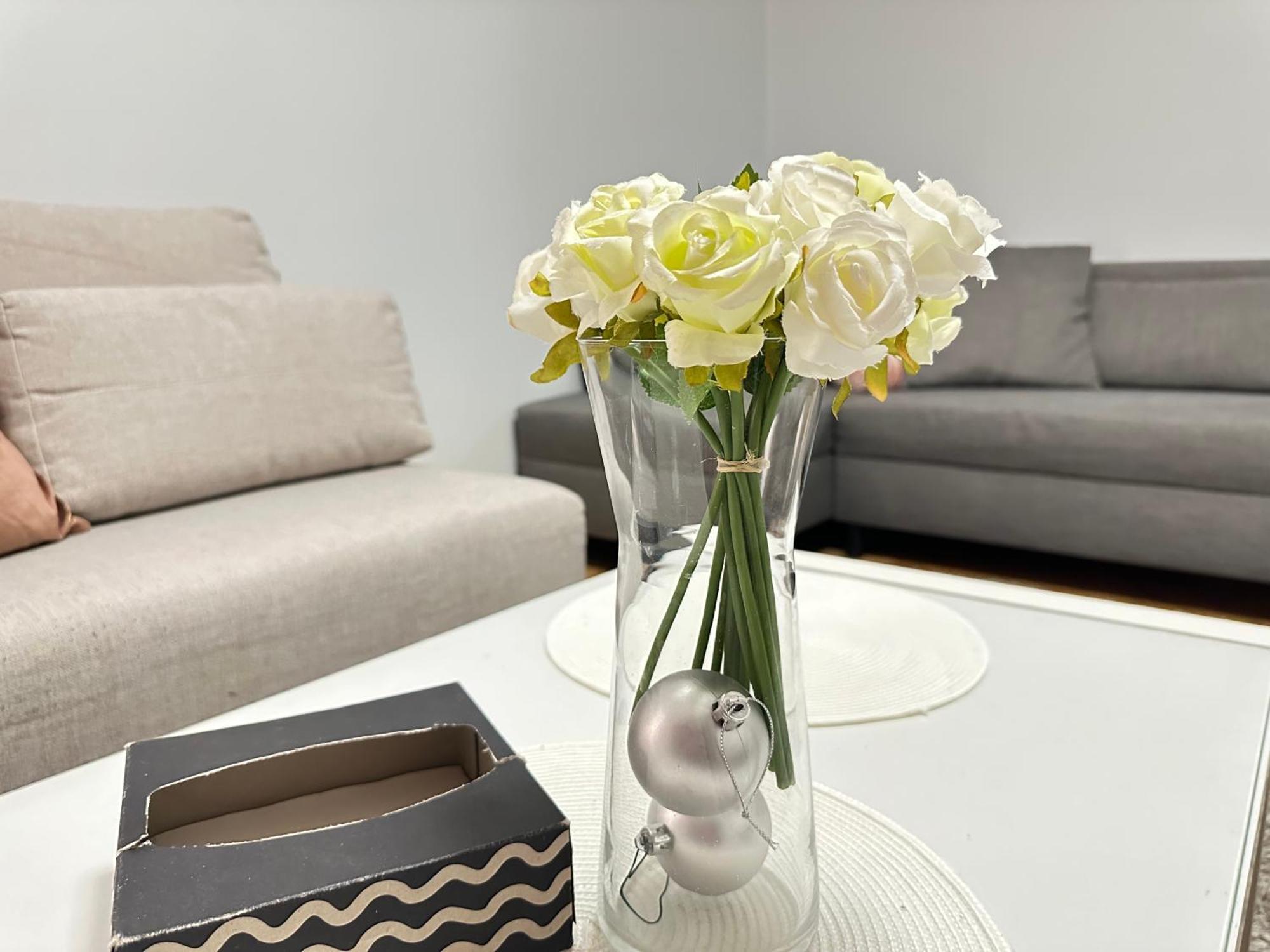 Centrum Bagno 3 Cityaparthome Apartment Warsaw