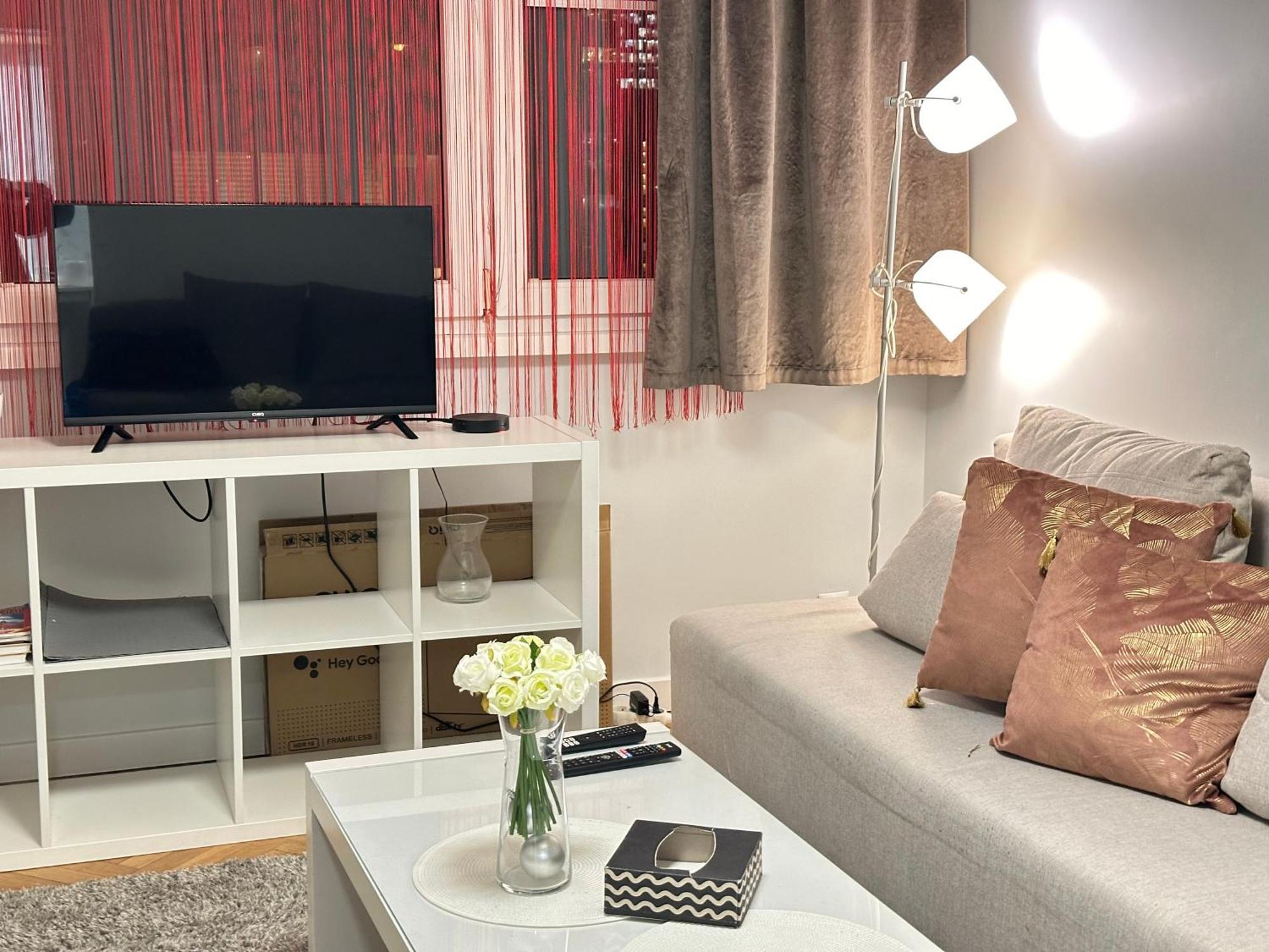 Apartment Centrum Bagno 3 Cityaparthome *