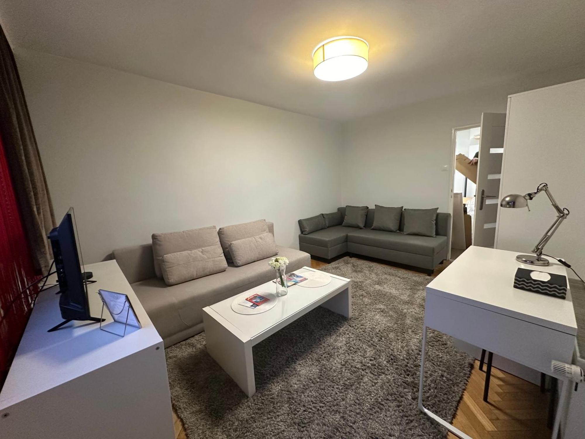 Centrum Bagno 3 Cityaparthome Apartment *